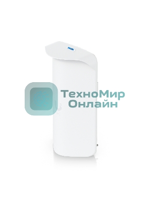 Базовая станция Ubiquiti UISP Wave AP Gen2 60 ГГц (с резервированием 5 ГГц), UISP Wave Technology