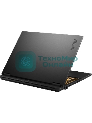 Ноутбук ASUS TUF Gaming F16 FX608JPR-RV048/16