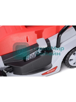 Газонокосилка электрическая Ресанта КР-2000 ЭП