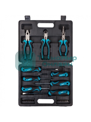 Набор ручного инструмента Bort BTK-24