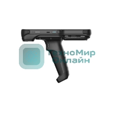 Терминал сбора данных Bluebird EK430 (WWAN) 2D Imager, 4Gb/32Gb, Android 10.x, 4G LTE, Bluetooth, A-GPS, Wi-Fi, USB Type C (USB 3.1), 4.3 