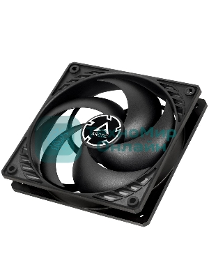 Вентилятор для процессора Arctic P9 PWM PST CO черный, 92 мм, 3000 об/мин, 4 pin