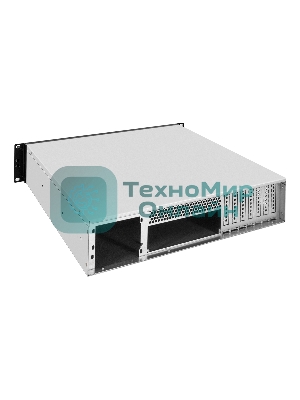 Серверный корпус ExeGate Pro 2U550-04 (RM 19