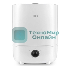 Увлажнитель BQ HDR2003 белый