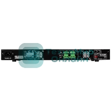 Усилитель INTREND ITAMP-2240Tv2 100V, 2x240Вт