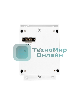 Громкоговоритель трансляционный настенный SWS-106-103, 100В, мощность 6/3/1.5Вт