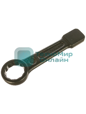 Ключ накидной ударный односторонний AV Steel 41мм AV-343041