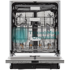 Посудомоечная машина Krona LUMERA 60 BI, встраиваемая