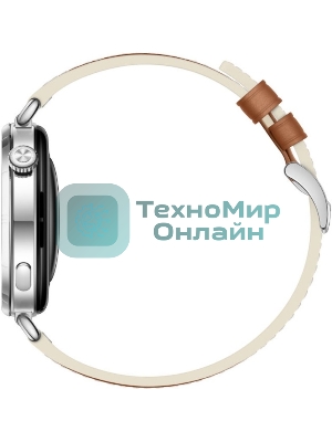 Умные часы Huawei GT 6 KSU-B19 55020FVX BROWN