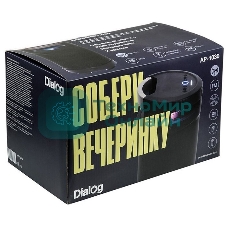 Портативная аудиосистема DIALOG AP-1030