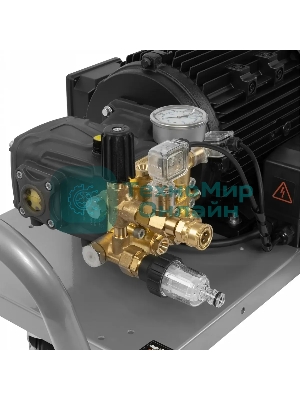 Минимойка Daewoo DAW 7500SW-3 7500Вт