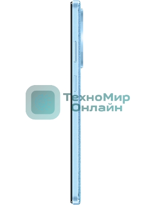 Смартфон HUAWEI Nova 14i 8/256Gb, голубой
