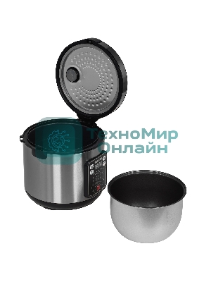 Мультиварка GOODHELPER МС-5200
