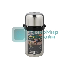 Термос с широким горлом MALLONY VALENTE, 0,8 л (106056)