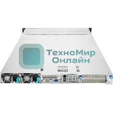 Серверная платформа ASUS RS700-E11-RS12U/WOCPU/WOM/WOGP U/Z/16R2/WOS/WOA/WON/WOM/WONCRD/WORCRD/EU