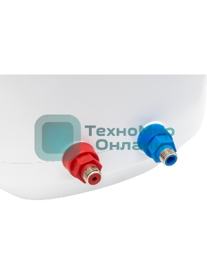 Накопительный водонагреватель Haier ES15V-MQ1