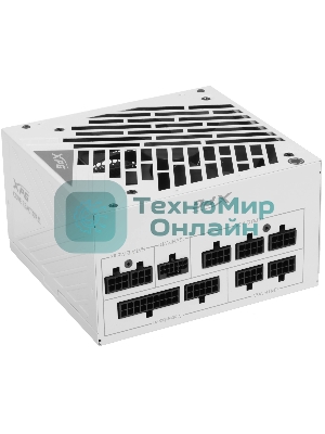 Блок питания XPG CORE REACTOR II 850 
