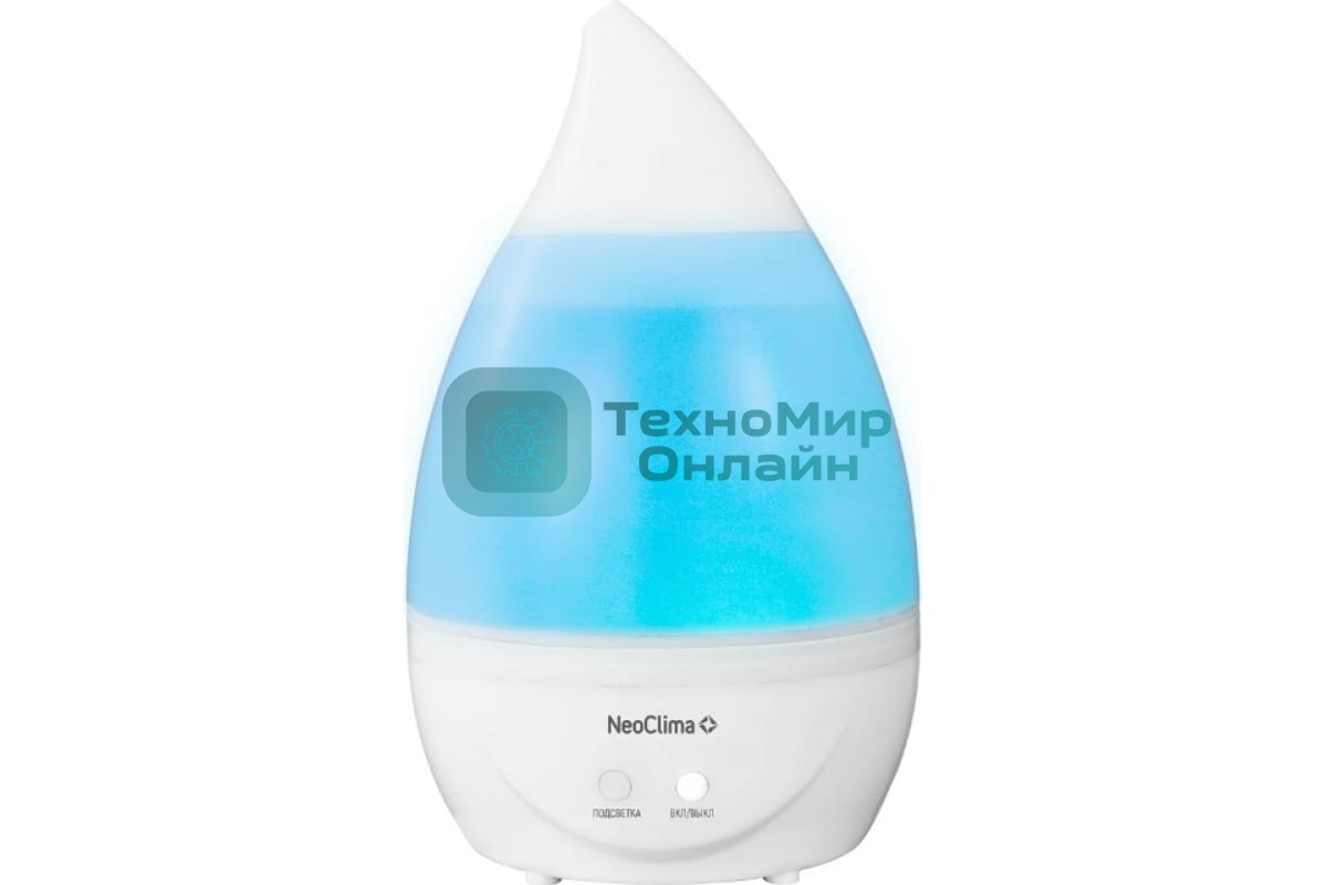 Увлажнитель воздуха Neoclima NHL-203