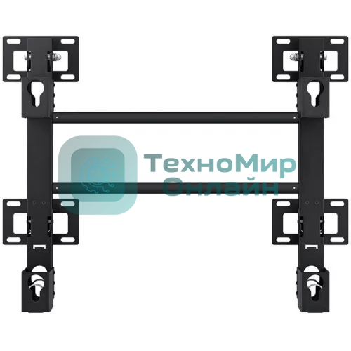 Настенное крепление Samsung WMN8200SGXEN WM85R/WM85B/QM85R-B/QM98T-B