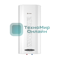 Водонагреватель Thermex Dion 50 V 2.5кВт 50л электрический настенный