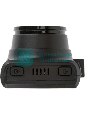 Видеорегистратор Sho-Me A12-GPS/GLONASS WI-FI черный 5Mpix 1296x2304 1080p 140гр. GPS Ambarella A12