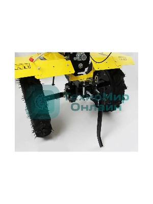 Сельскохозяйственная машина Huter МК-15000 (70/5/19) бензиновый 15л.с.