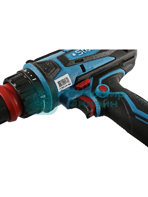 Дрель-шуруповерт сетевой Sturm ID2145PT, Сетевой, 450 Вт