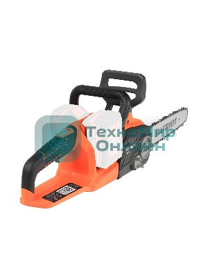 Электрическая цепная пила Patriot CS 302 дл.шины:14