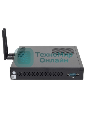 Компьютер Raskat STANDART 307 (Intel Core i3-12100, RAM 8GB, SSD 512GB, noOS)