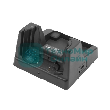 Зарядная станция Geshem SD-0532W charging station для PDA-GS0532W