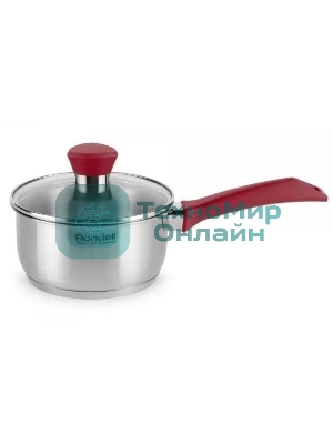 Набор посуды Rondell Strike RDS-818, 8 предметов