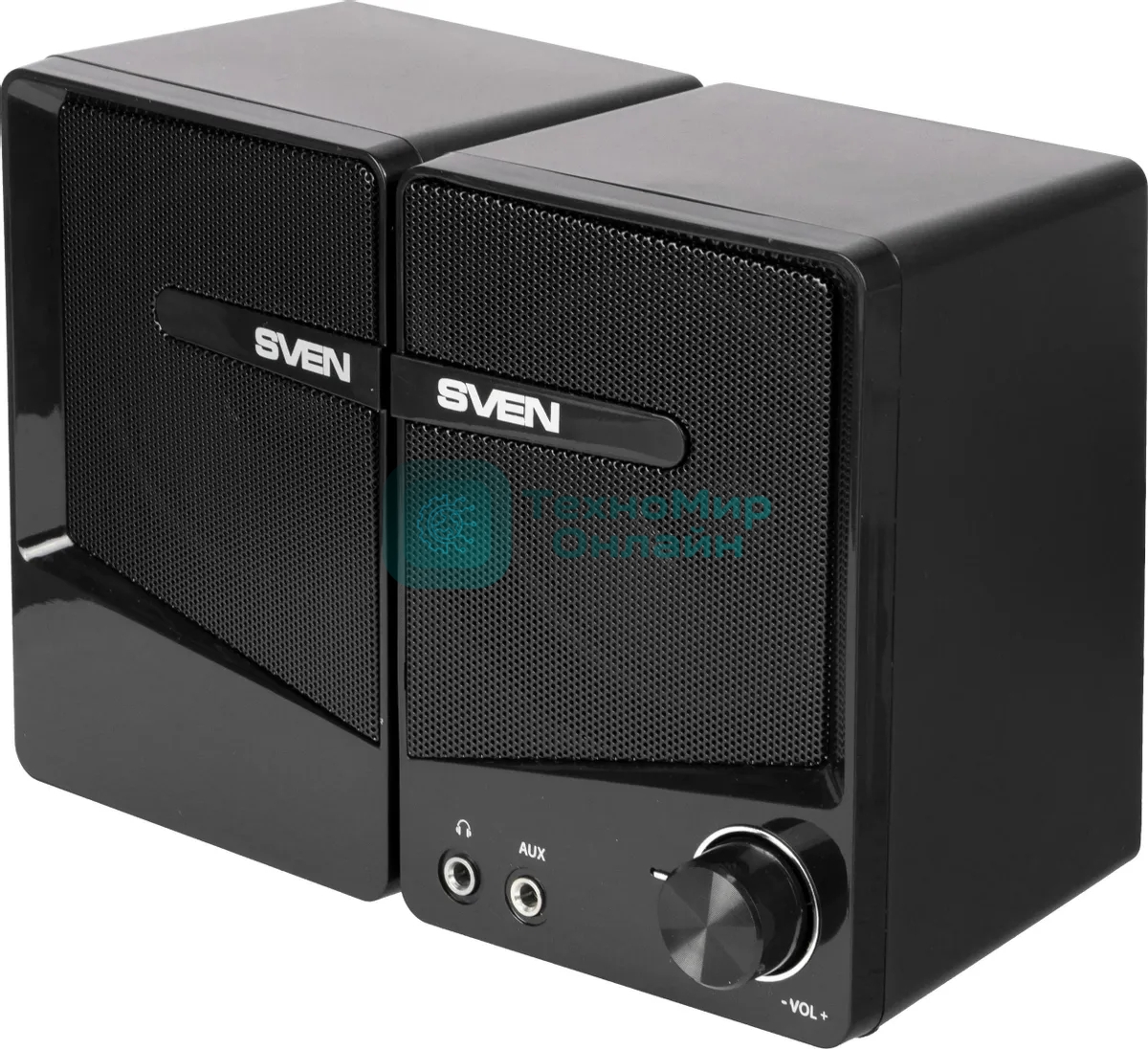 Акустическая система SVEN 248 SV-016333