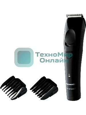 Триммер Panasonic ER-GP21-K820