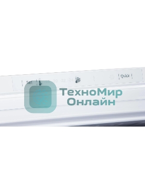 Морозильная камера Beko RFSK266T01W, белый, 240 л, 4 ящика