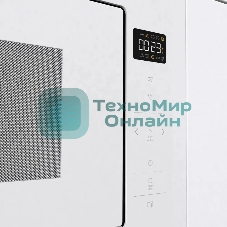 Микроволновая печь Gorenje BM251SG2WG 25 л, 900 Вт, белый (встраиваемая)