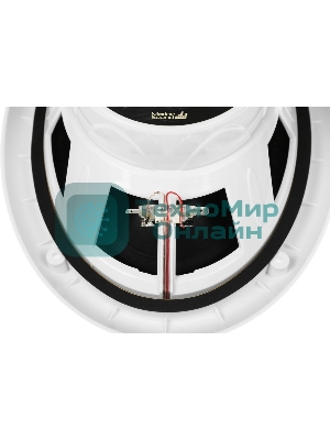 Колонки автомобильные ACV Marine MR692 90Вт 91дБ 16.5 см (6 1/2дюйм) (ком.: 2 кол.) коаксиальные двухполосные