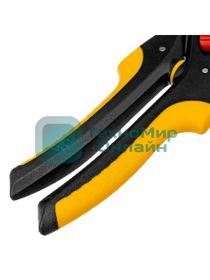 Ножницы многофункциональные Denzel 250 мм, нержавеющая сталь