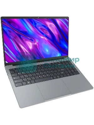 Ноутбук Hiper DZEN 15.6