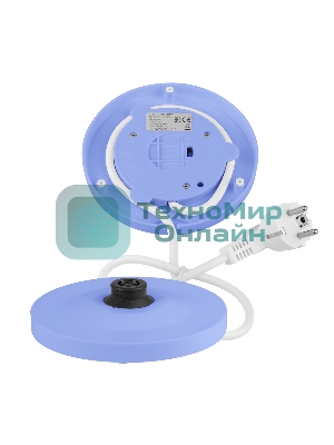 Чайник электрический Maunfeld MFK-631DB