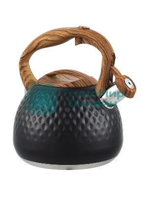 Чайник для плиты ALBERG AL-3057