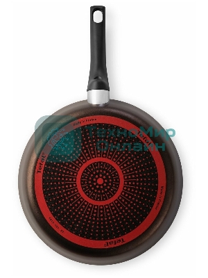 Сковорода Tefal 24 EASY PLUS