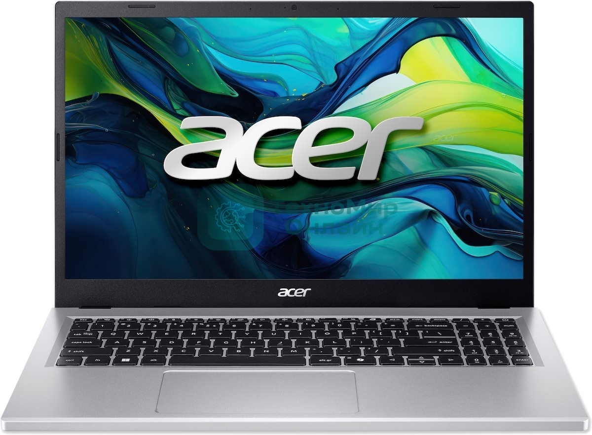 Ноутбук ACER Aspire Go 15 AG15-71P-71KY Intel Core i7-13620H 4.9GHz 15.6