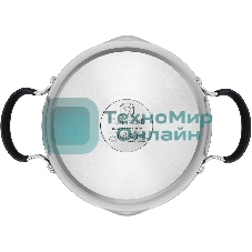 Набор посуды 8 предм. (кастрюли с/кр 18/20/24 см, ковш с/кр 16 см) Prime Rondell RDS-1291