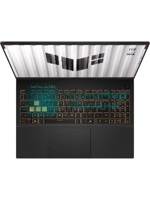Ноутбук ASUS TUF Gaming F16 FX608JPR-RV048/16
