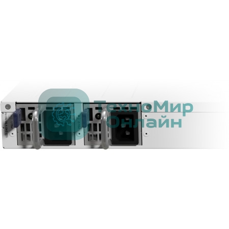 Блок питания MikroTik Hot Swap 12V 60W power supply for CCR2004-16G-2S+