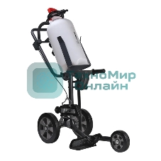 Направляющая тележка DSW 7 для бензореза