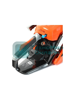 Бензопила Patriot PT3816 220105510 раб. объем 38сс, 2,0 л.с, шина 16