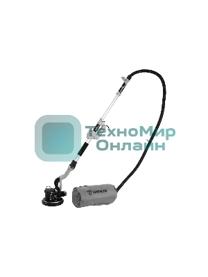 Эксцентриковая шлифмашина Deko DKWS1200, 1200Вт, 225мм, 085-1061