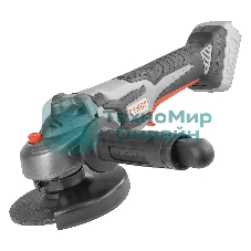 Угловая шлифовальная машина аккумуляторная Ставр МШУА-125/20Б