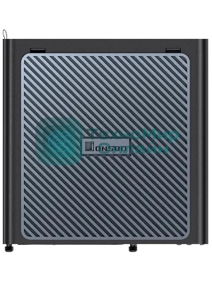 Компьютерный корпус Jonsbo Computer Case N2 черный